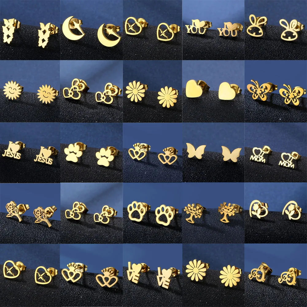 Belle&Kai Women’s Jewelry – Elegant & Timeless Accessories-belleandkai.com