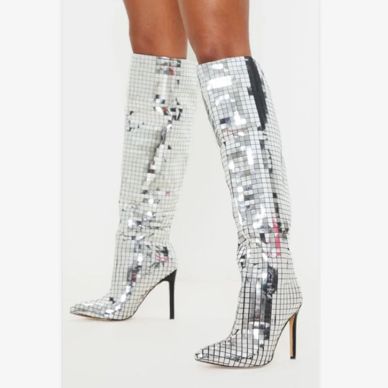 Women’s Boots – Elegant Casual Style | Belle & Kai-belleandkai.com