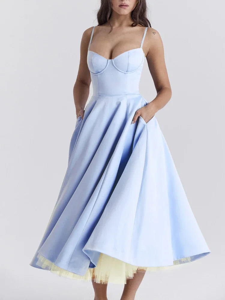 Belle&Kai Women’s Dresses – Elegant, Feminine & Timeless Styles-belleandkai.com