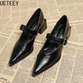 Belle&Kai Women’s Shoes – Elegant, Comfortable & Versatile Footwear-belleandkai.com
