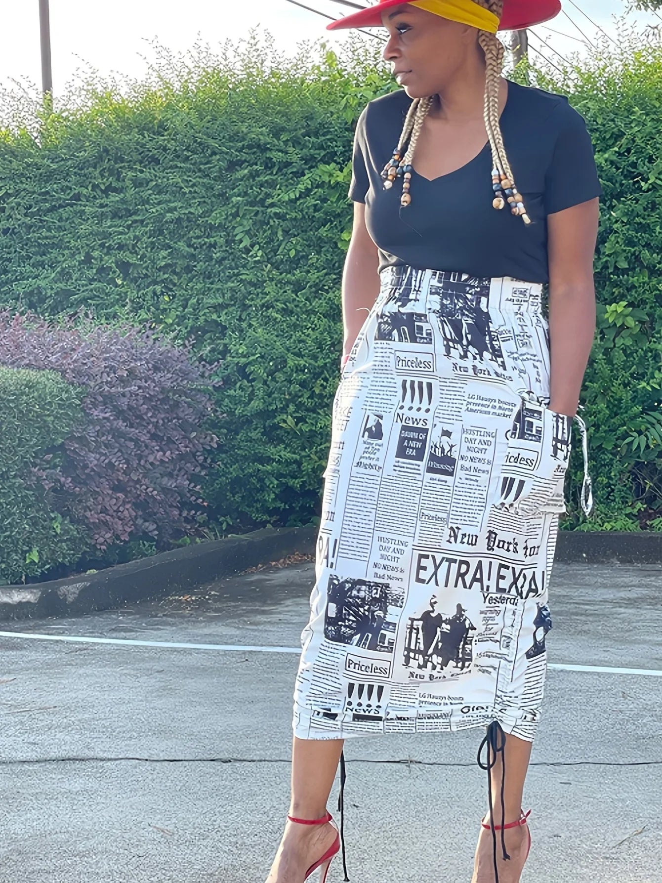 Belle&Kai Women’s Skirts – Chic, Elegant & Versatile Styles-belleandkai.com