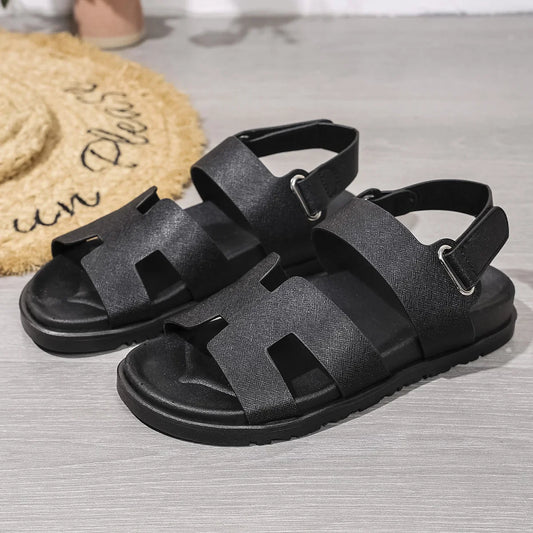 Women’s Summer Sandals – Elegant & Comfortable Footwear-belleandkai.com