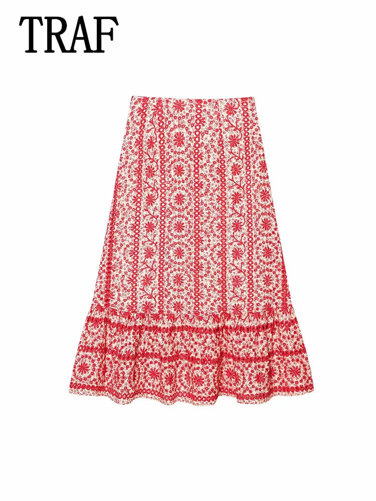Belle&Kai Women’s Skirts – Chic, Elegant & Versatile Styles-belleandkai.com