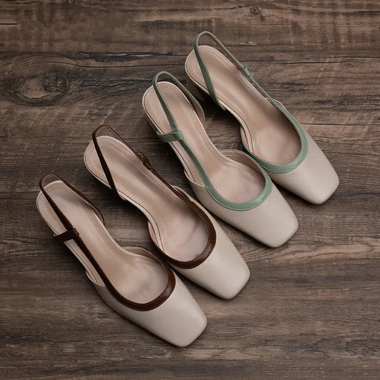 Women’s Summer Sandals – Elegant & Comfortable Footwear-belleandkai.com