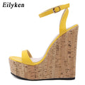 Women’s Summer Sandals – Elegant & Comfortable Footwear-belleandkai.com