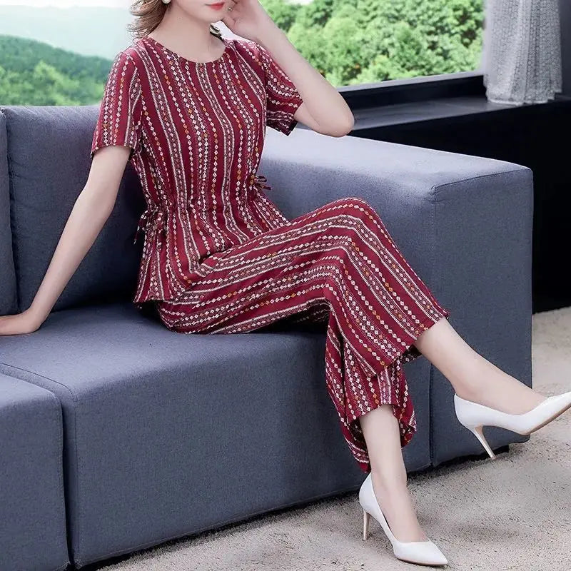 Belle&Kai Women’s Pants – Elegant, Comfortable & Versatile Styles-belleandkai.com
