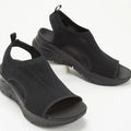 Women’s Summer Sandals – Elegant & Comfortable Footwear-belleandkai.com