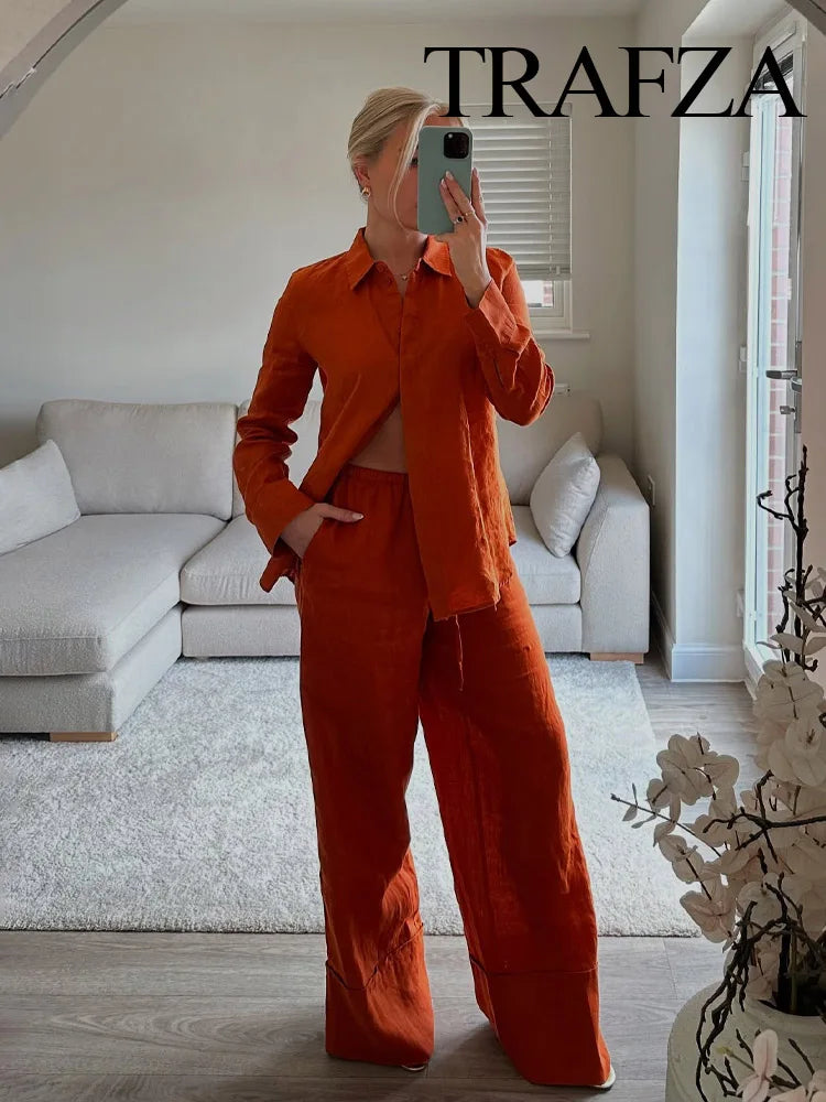 Belle&Kai Women’s Pants – Elegant, Comfortable & Versatile Styles-belleandkai.com