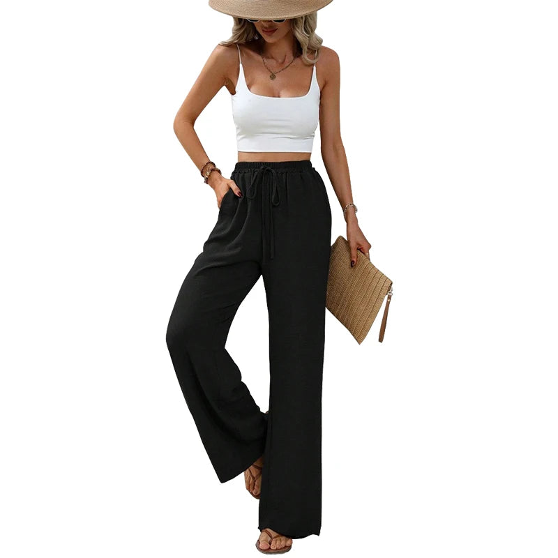 Belle&Kai Women’s Pants – Elegant, Comfortable & Versatile Styles-belleandkai.com