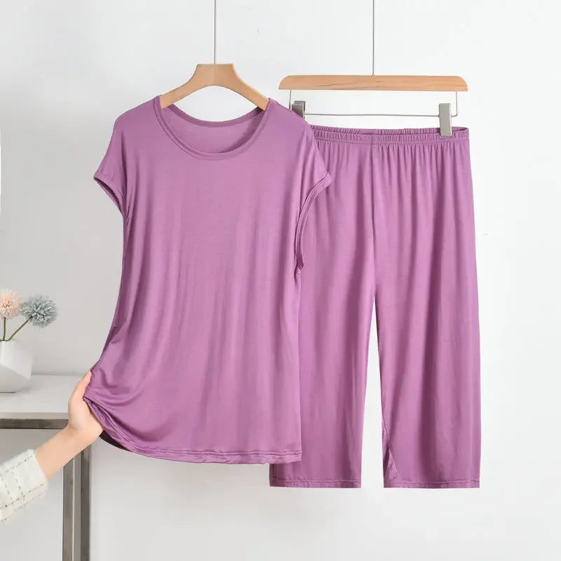 Women’s Loungewear – Comfort Meets Style-belleandkai.com