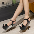 Women’s Summer Sandals – Elegant & Comfortable Footwear-belleandkai.com