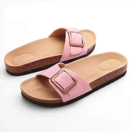 Women’s Summer Sandals – Elegant & Comfortable Footwear-belleandkai.com