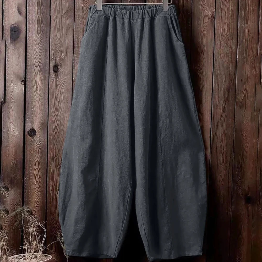 Belle&Kai Women’s Pants – Elegant, Comfortable & Versatile Styles-belleandkai.com