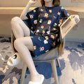 Belle&Kai Women’s Pajamas – Soft, Comfortable & Stylish Sleepwear-belleandkai.com