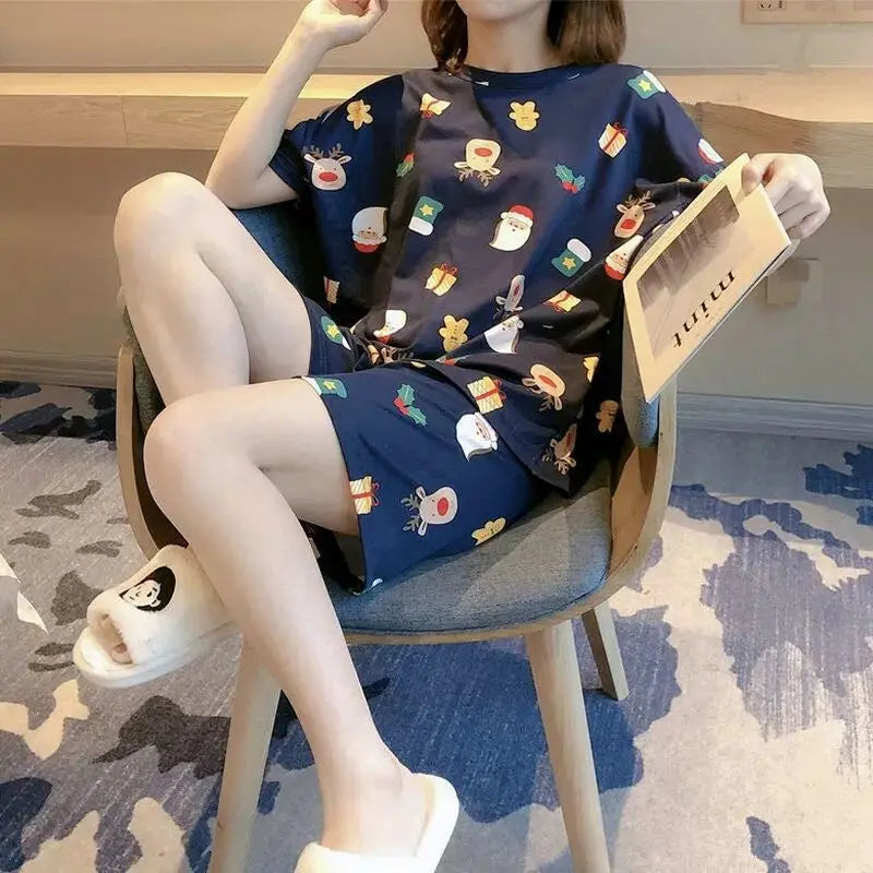 Belle&Kai Women’s Pajamas – Soft, Comfortable & Stylish Sleepwear-belleandkai.com