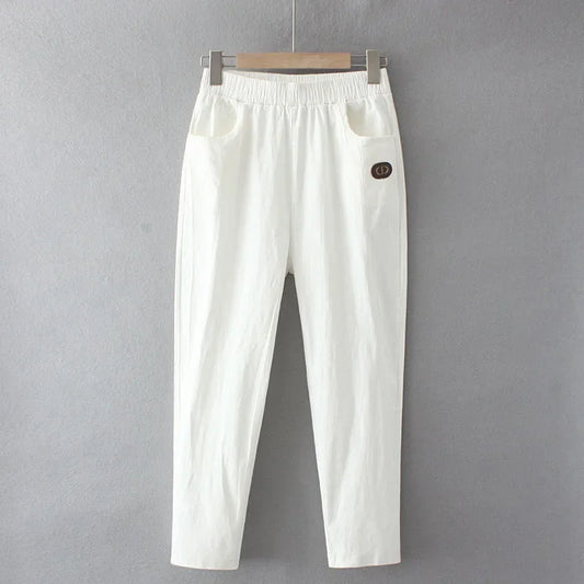 Belle&Kai Women’s Pants – Elegant, Comfortable & Versatile Styles-belleandkai.com