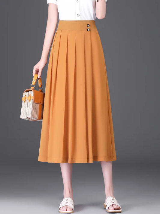 Belle&Kai Women’s Skirts – Chic, Elegant & Versatile Styles-belleandkai.com