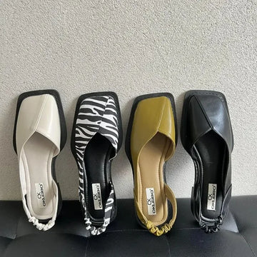 Women’s Summer Sandals – Elegant & Comfortable Footwear-belleandkai.com