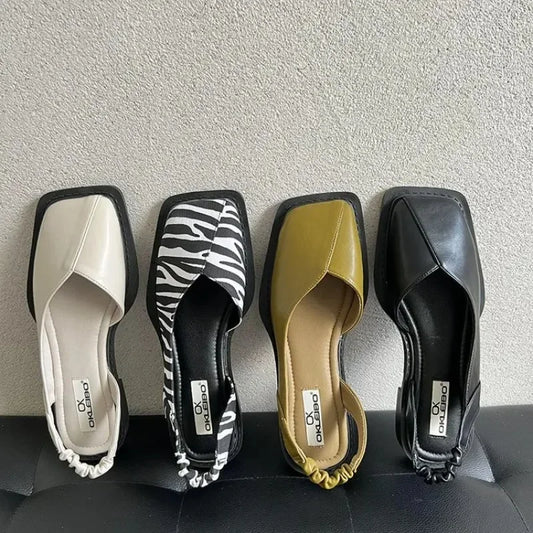 Women’s Summer Sandals – Elegant & Comfortable Footwear-belleandkai.com