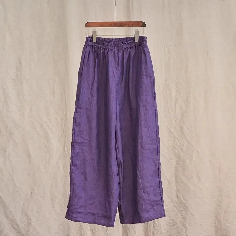 Belle&Kai Women’s Pants – Elegant, Comfortable & Versatile Styles-belleandkai.com