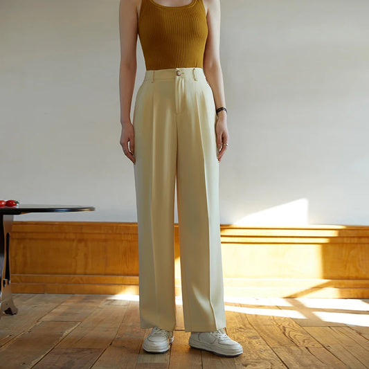 Belle&Kai Women’s Pants – Elegant, Comfortable & Versatile Styles-belleandkai.com