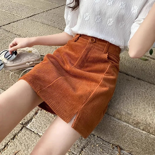 Belle&Kai Women’s Skirts – Chic, Elegant & Versatile Styles-belleandkai.com