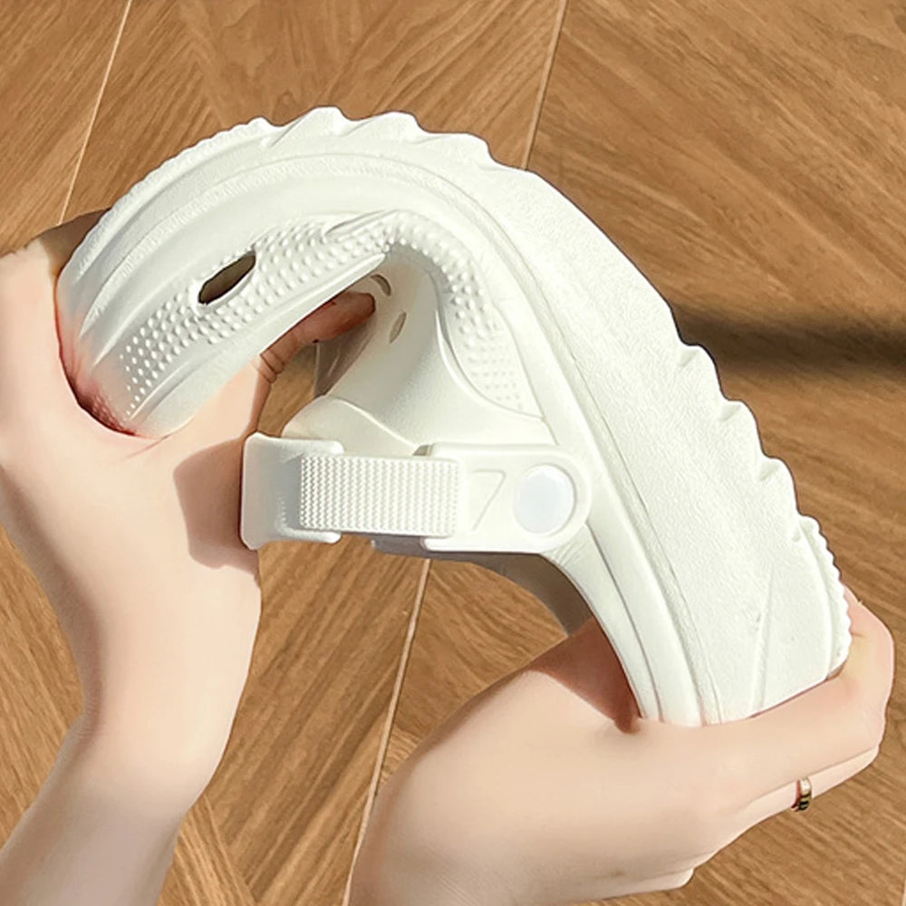 Women’s Summer Sandals – Elegant & Comfortable Footwear-belleandkai.com