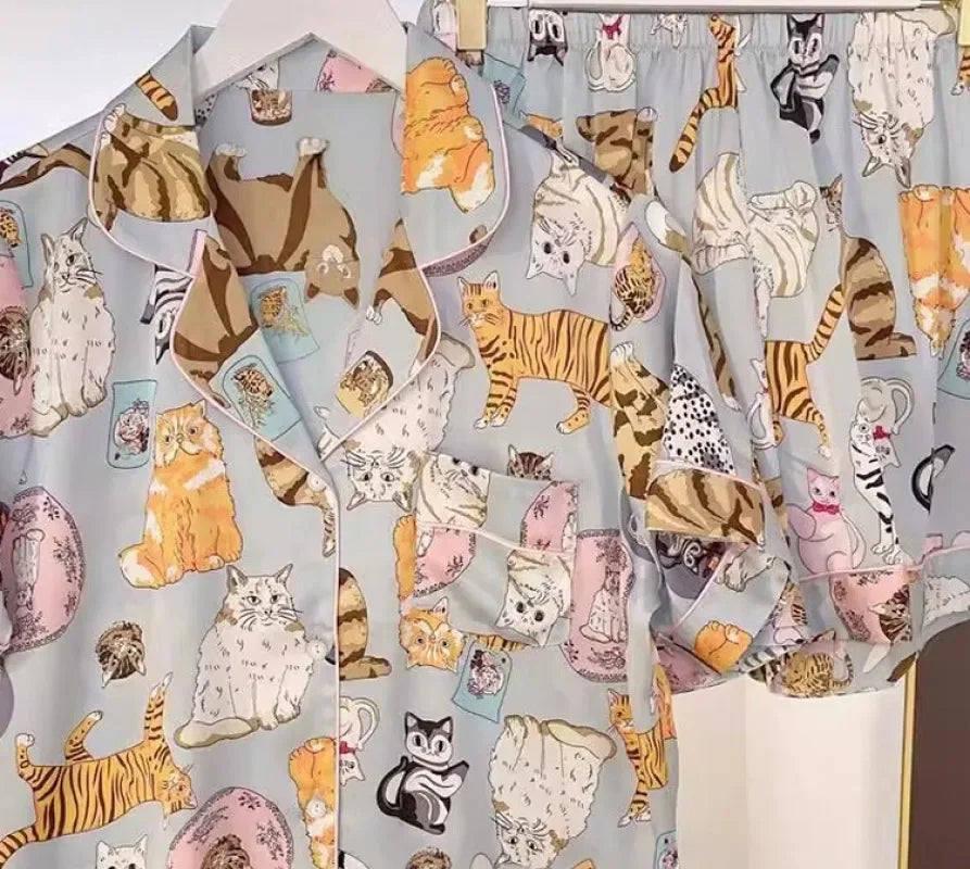 Women’s Loungewear – Comfort Meets Style-belleandkai.com