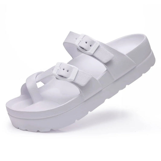 Women’s Summer Sandals – Elegant & Comfortable Footwear-belleandkai.com