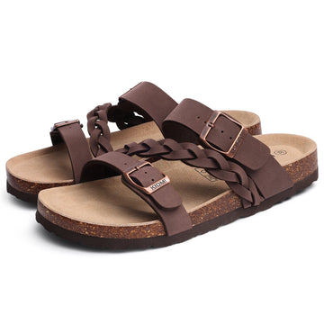 Women’s Summer Sandals – Elegant & Comfortable Footwear-belleandkai.com