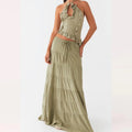 Belle&Kai Women’s Skirts – Chic, Elegant & Versatile Styles-belleandkai.com