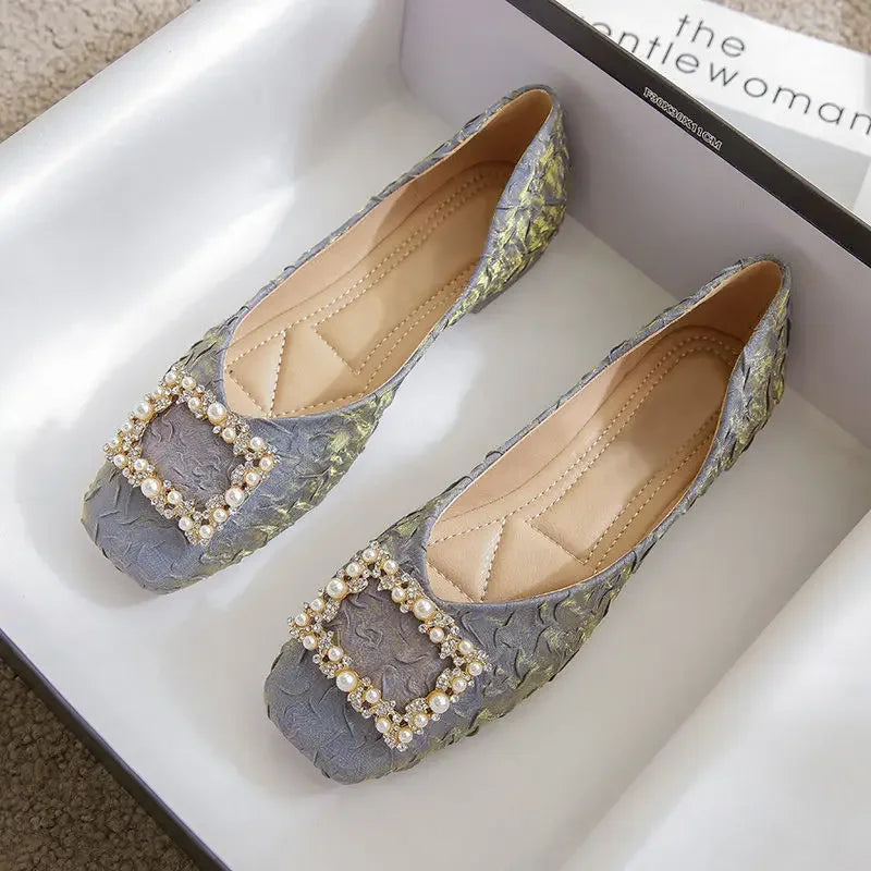 Belle&Kai Women’s Shoes – Elegant, Comfortable & Versatile Footwear-belleandkai.com
