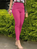 Belle&Kai Women’s Pants – Elegant, Comfortable & Versatile Styles-belleandkai.com