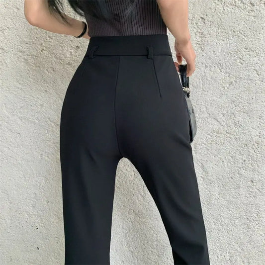 Belle&Kai Women’s Pants – Elegant, Comfortable & Versatile Styles-belleandkai.com