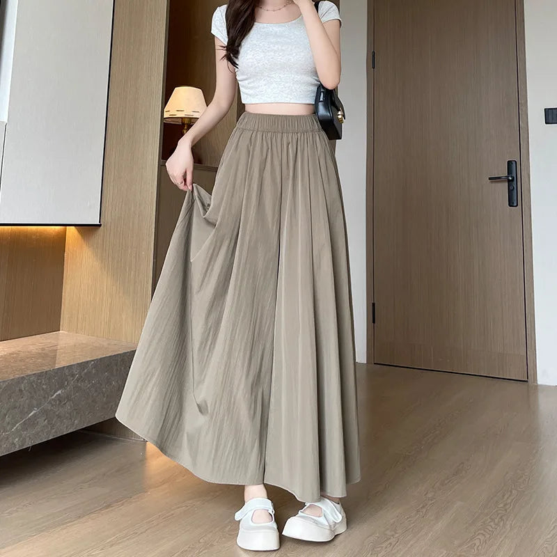 Belle&Kai Women’s Skirts – Chic, Elegant & Versatile Styles-belleandkai.com