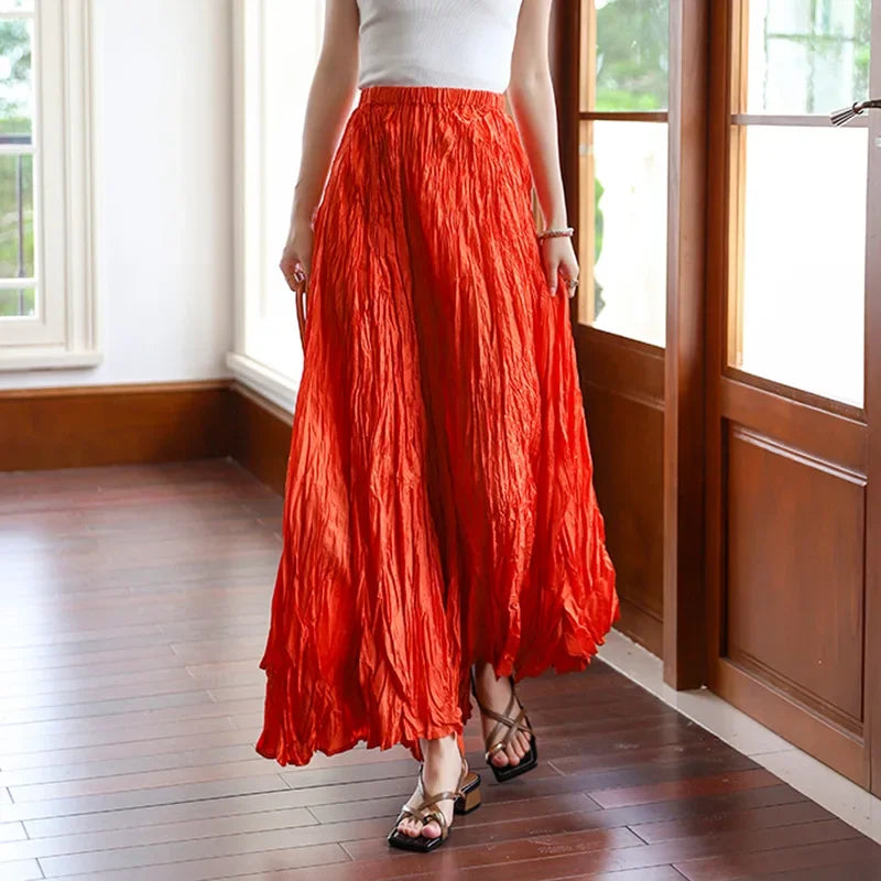 Belle&Kai Women’s Skirts – Chic, Elegant & Versatile Styles-belleandkai.com