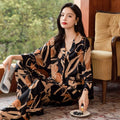 Women’s Loungewear – Comfort Meets Style-belleandkai.com