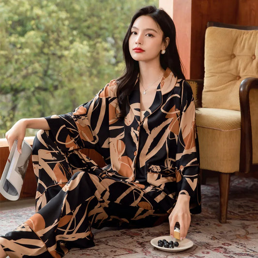 Women’s Loungewear – Comfort Meets Style-belleandkai.com