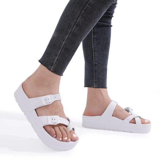 Women’s Summer Sandals – Elegant & Comfortable Footwear-belleandkai.com