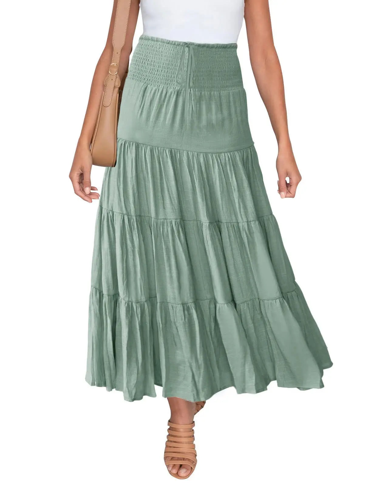 Belle&Kai Women’s Skirts – Chic, Elegant & Versatile Styles-belleandkai.com