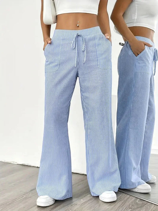 Belle&Kai Women’s Pants – Elegant, Comfortable & Versatile Styles-belleandkai.com
