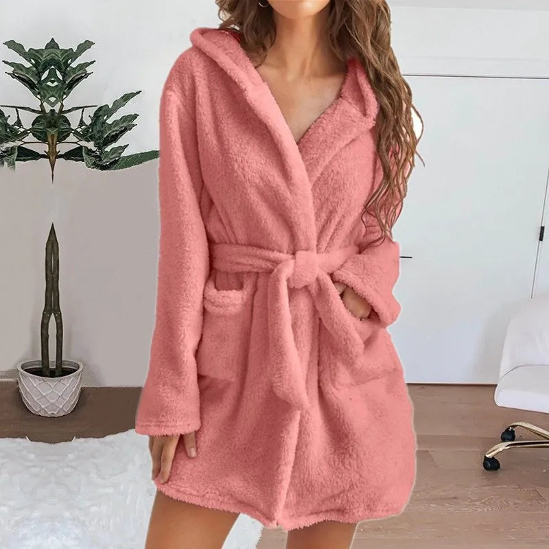 Women’s Loungewear – Comfort Meets Style-belleandkai.com