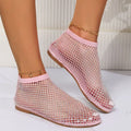 Women’s Summer Sandals – Elegant & Comfortable Footwear-belleandkai.com