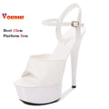 Women’s Summer Sandals – Elegant & Comfortable Footwear-belleandkai.com