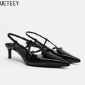 Women’s Summer Sandals – Elegant & Comfortable Footwear-belleandkai.com