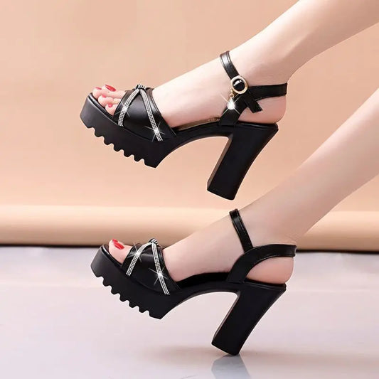 Women’s Summer Sandals – Elegant & Comfortable Footwear-belleandkai.com