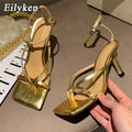Women’s Summer Sandals – Elegant & Comfortable Footwear-belleandkai.com