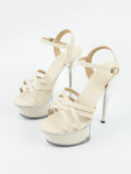 Women’s Summer Sandals – Elegant & Comfortable Footwear-belleandkai.com