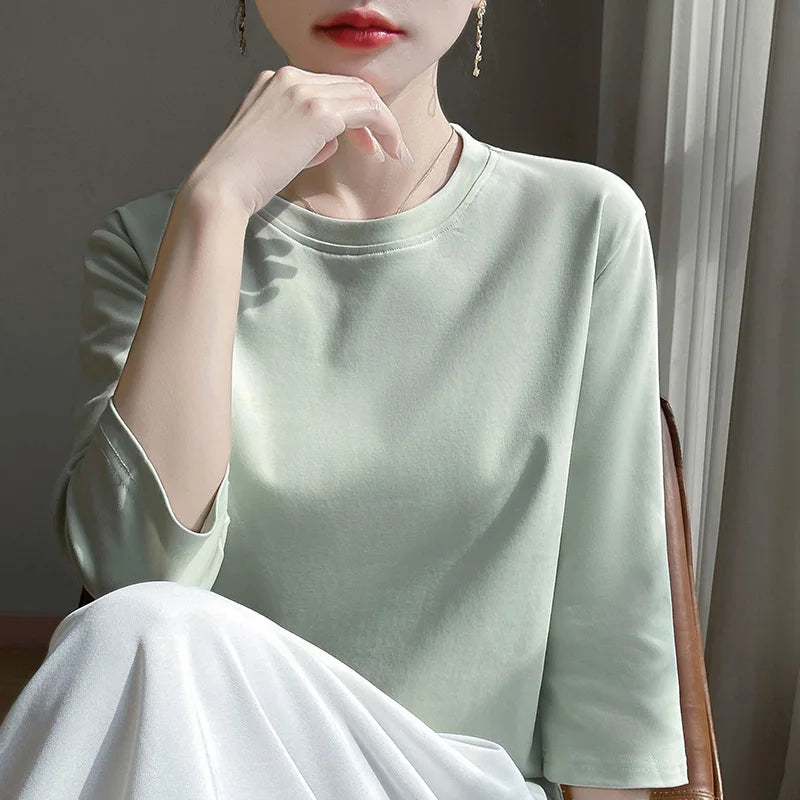 Belle&Kai Women’s Tops – Chic, Comfortable & Versatile Styles-belleandkai.com