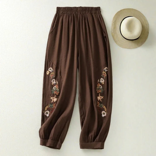 Belle&Kai Women’s Pants – Elegant, Comfortable & Versatile Styles-belleandkai.com